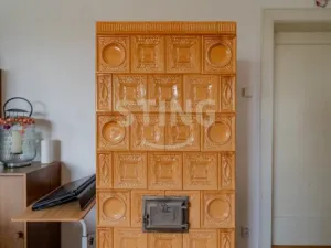 Prodej bytu 3+1, Opava, Liliová, 93 m2