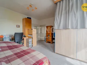 Prodej bytu 3+1, Opava, Liliová, 93 m2