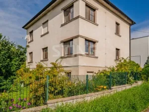 Prodej bytu 3+1, Opava, Liliová, 93 m2