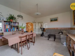 Prodej bytu 3+1, Opava, Liliová, 93 m2