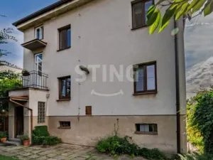 Prodej bytu 3+1, Opava, Liliová, 93 m2