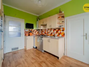 Prodej bytu 3+1, Opava, Liliová, 93 m2