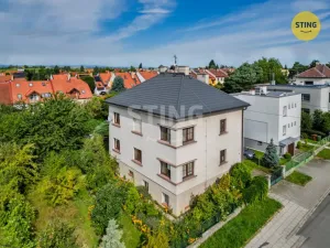Prodej bytu 3+1, Opava, Liliová, 93 m2