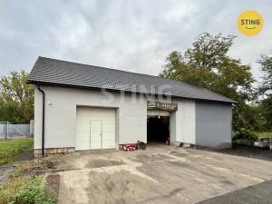 Pronájem komerční nemovitosti, Sviadnov, 151 m2