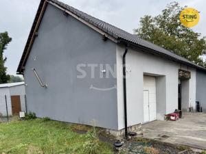 Pronájem komerční nemovitosti, Sviadnov, 151 m2