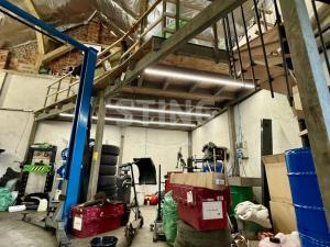 Pronájem komerční nemovitosti, Sviadnov, 151 m2