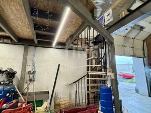 Pronájem komerční nemovitosti, Sviadnov, 151 m2