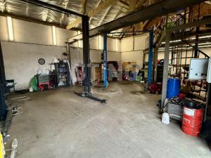 Pronájem komerční nemovitosti, Sviadnov, 151 m2