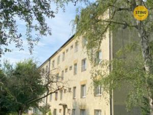 Pronájem bytu 1+1, Ostrava, Havířská, 40 m2
