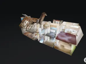 Prodej vícegeneračního domu, Rychnov nad Kněžnou, Pelclovo nábřeží, 194 m2