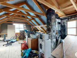 Prodej vícegeneračního domu, Rychnov nad Kněžnou, Pelclovo nábřeží, 194 m2