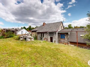 Prodej vícegeneračního domu, Rychnov nad Kněžnou, Pelclovo nábřeží, 194 m2