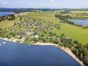 Prodej rodinného domu, Frymburk, 125 m2