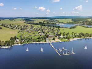 Prodej rodinného domu, Frymburk, 125 m2