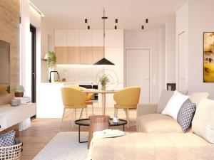 Prodej rodinného domu, Frymburk, 125 m2