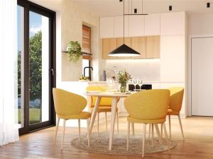 Prodej rodinného domu, Frymburk, 125 m2