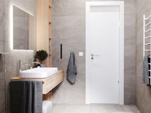 Prodej rodinného domu, Frymburk, 125 m2