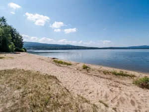 Prodej rodinného domu, Frymburk, 125 m2