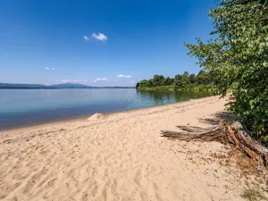 Prodej rodinného domu, Frymburk, 125 m2