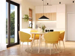 Prodej rodinného domu, Frymburk, 125 m2