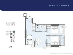 Prodej apartmánu, Pattaya, 26 m2