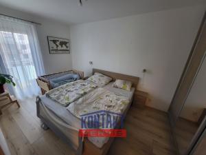 Pronájem bytu 3+kk, České Budějovice, Na Zlaté stoce, 64 m2
