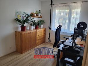 Pronájem bytu 3+kk, České Budějovice, Na Zlaté stoce, 64 m2