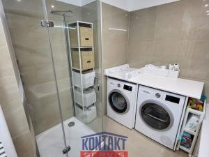 Pronájem bytu 3+kk, České Budějovice, Na Zlaté stoce, 64 m2