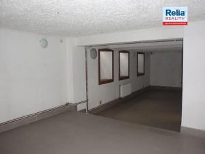 Pronájem obchodního prostoru, Liberec, Slavíčkova, 140 m2