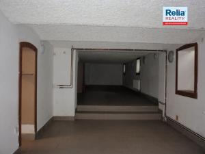 Pronájem obchodního prostoru, Liberec, Slavíčkova, 140 m2