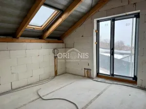 Prodej rodinného domu, Jirkov, 114 m2