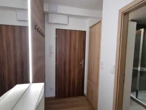 Pronájem bytu 1+kk, Vsetín, Dolní Jasenka, 27 m2