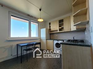 Prodej bytu 1+1, Přerov, Velká Dlážka, 32 m2
