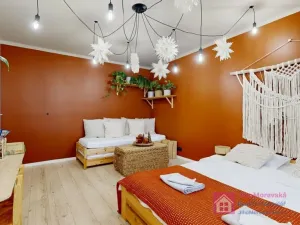 Prodej bytu 3+kk, Hodonín, I. Olbrachta, 68 m2