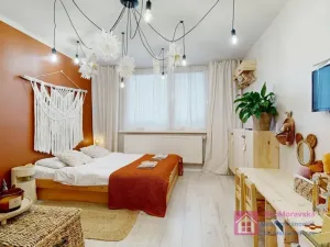 Prodej bytu 3+kk, Hodonín, I. Olbrachta, 68 m2