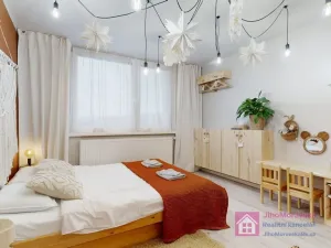 Prodej bytu 3+kk, Hodonín, I. Olbrachta, 68 m2