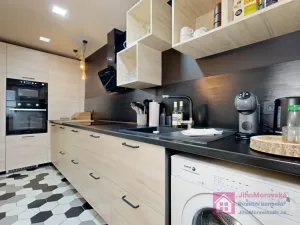 Prodej bytu 3+kk, Hodonín, I. Olbrachta, 68 m2