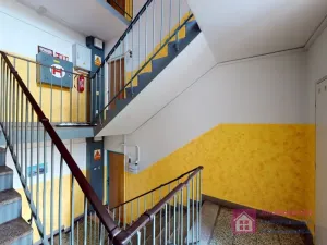 Prodej bytu 3+kk, Hodonín, I. Olbrachta, 68 m2