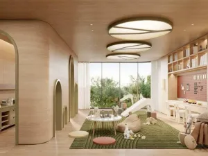 Prodej apartmánu, Pattaya, 34 m2