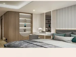 Prodej apartmánu, Pattaya, 31 m2