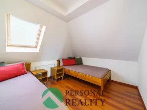 Prodej rodinného domu, Mariánské Lázně, Družstevní, 616 m2