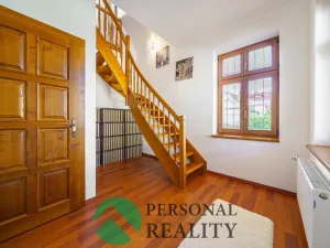 Prodej rodinného domu, Mariánské Lázně, Družstevní, 616 m2