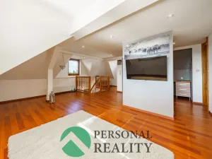 Prodej rodinného domu, Mariánské Lázně, Družstevní, 616 m2