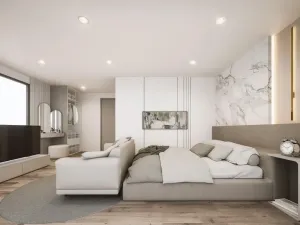 Prodej apartmánu, Pattaya, 33 m2