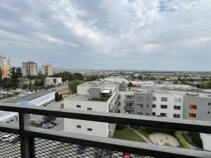 Pronájem bytu 2+kk, Olomouc - Nová Ulice, Horní lán, 71 m2