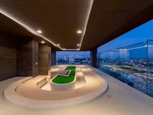 Prodej apartmánu, Pattaya, 70 m2