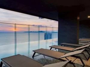 Prodej apartmánu, Pattaya, 70 m2