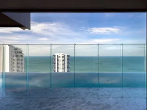 Prodej apartmánu, Pattaya, 70 m2