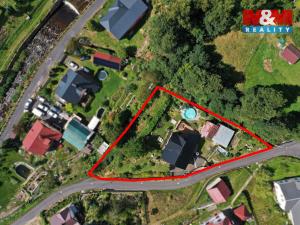 Prodej rodinného domu, Nejdek, Vítězná cesta, 138 m2