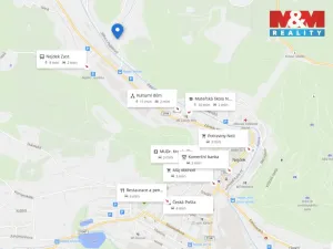 Prodej rodinného domu, Nejdek, Vítězná cesta, 138 m2